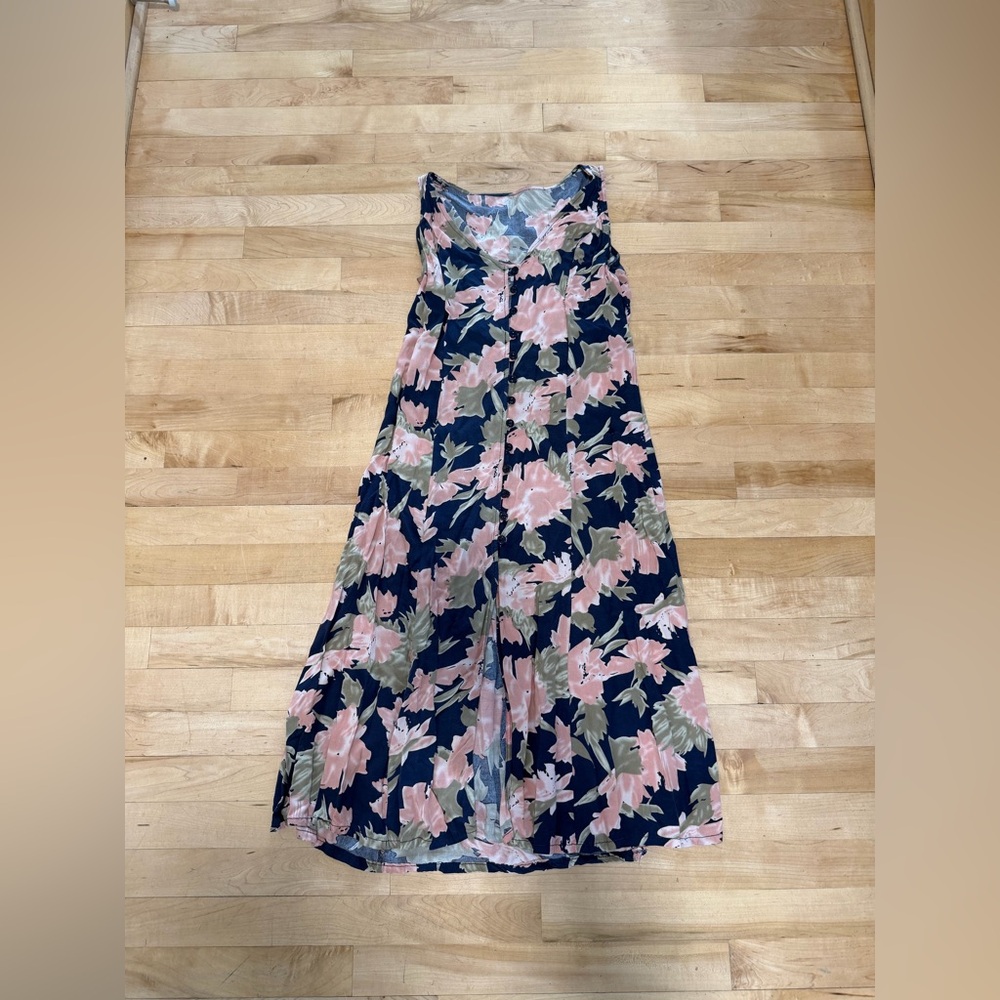 Vintage Dress